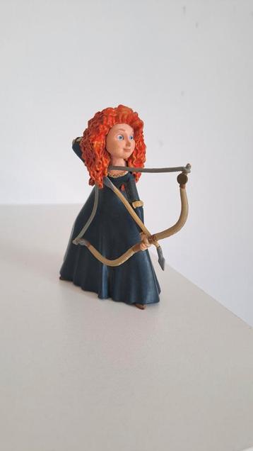 Brave Disney figuur bullyland  beschikbaar voor biedingen