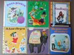 Gouden boekjes NOG 11 stuks 2,50 euro per stuk gouden boekje, Boeken, Ophalen of Verzenden, Gelezen, Jongen of Meisje, Gouden boekje