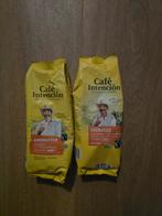 Café Intención Aromatico 250g filterkoffie, Ophalen of Verzenden, Nieuw
