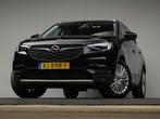 Opel Grandland X 1.2 Turbo Sport Executive (NAVI,APPLE CARPL, Auto's, Opel, Origineel Nederlands, Te koop, 5 stoelen, Benzine