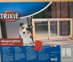 Honden Traliehek Nieuw! 2 stuks, Ophalen, Nieuw