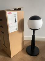 Iconische  AR04 Alessi tafellamp Nieuw in doos, Ophalen of Verzenden, Nieuw, Minder dan 50 cm