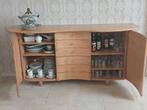 Dressoir, Huis en Inrichting, Kasten | Dressoirs, Ophalen of Verzenden, Gebruikt, 25 tot 50 cm, 150 tot 200 cm