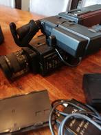 SABA VM 6700 Videocamera, Ophalen, 8mm, Camera