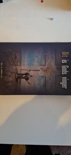 Dit is Gods vinger - Ds. A. Schot e.a., Boeken, Ophalen of Verzenden, Gelezen, Ds. A. Scholtens e.a., Christendom | Protestants