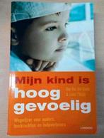 Ilse van den Daele - Mijn kind is hooggevoelig vaste prijs, Ophalen of Verzenden, Zo goed als nieuw