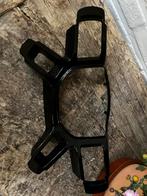 Defender L663 stuurwiel middenstuk, Voor, Ophalen of Verzenden, Bumper, Gebruikt