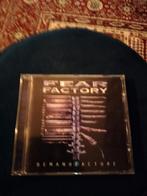 Fear Factory, Ophalen of Verzenden, Zo goed als nieuw