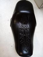 Bare Bones solo zadel OL32 Stitch Sportster XL 04-22, Motoren, Ophalen of Verzenden, Le Pera, Nieuw