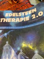 Gezocht; edelsteen therapie 2.0, Boeken, Esoterie en Spiritualiteit, H. Timmers, Ophalen of Verzenden, Zo goed als nieuw