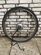 Giant Twist voorwiel & displayhouder, Fietsen en Brommers, Fietsonderdelen, Ophalen of Verzenden, Zo goed als nieuw, Algemeen