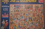 Jan van Haasteren Kruidvat Puzzel 1000 stukjes, Ophalen, 500 t/m 1500 stukjes, Zo goed als nieuw, Legpuzzel