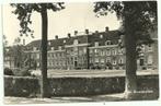 AK Zeist - Broederplein, Verzamelen, Ansichtkaarten | Nederland, 1940 tot 1960, Gelopen, Utrecht, Verzenden