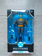 Mcfarlane Toys Batman the animated series blue variant, Ophalen of Verzenden, Nieuw