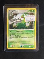 Sceptile lv.59 31/99 nm, Ophalen of Verzenden, Zo goed als nieuw