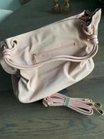 Damestas roze NIEUW, Sieraden, Tassen en Uiterlijk, Tassen | Damestassen, Ophalen of Verzenden, Nieuw, Roze, Handtas