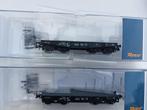 Roco wagon, Hobby en Vrije tijd, Modeltreinen | H0, Gelijkstroom, Ophalen of Verzenden, Roco, Nieuw