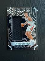 2024-25 Panini Obsidian Donovan Clingan RookieCard /249, Ophalen of Verzenden, Zo goed als nieuw, Buitenlandse clubs, Poster, Plaatje of Sticker