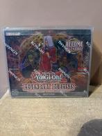 Yu-Gi-Oh! Legendary Duelists Ancient Millennium Boosterbox, Ophalen of Verzenden, Nieuw, Boosterbox