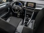 Volkswagen T-Roc 1.0 TSI Life Edition GOAL FULL LED STOELVER, Auto's, Volkswagen, Voorwielaandrijving, Stof, Gebruikt, 116 pk