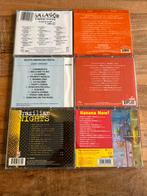 Ca. 16 Latin & Tropical Verzamel cd’s. In zeer goede staat., Ophalen of Verzenden, Gebruikt, Boxset