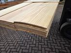 25.9 m² Lariks Planken  Geschaafd aan één zijde - nr: TP281, Ophalen, Nieuw, 250 cm of meer, Planken