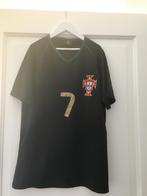 #VSS035 Shirt Cristiano Ronaldo (Portugal) te koop! Maat S, Sport en Fitness, Voetbal, Nieuw, Shirt, Maat S, Verzenden