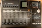 Tascam 2488neo digitale portastudio, Muziek en Instrumenten, Mengpanelen, Ophalen of Verzenden, Gebruikt, 20 kanalen of meer, Microfooningang