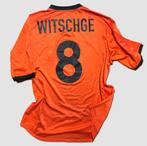 Nederlands Elftal matchworn Shirt Oranje match worn voetbal, Ophalen of Verzenden, Gebruikt, Overige binnenlandse clubs, Shirt
