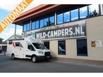 Challenger S217 - 170PK AUTOMAAT - ENKELE BEDDEN - COMPACT!, Caravans en Kamperen, Campers, Overige merken, Tot en met 2, Bedrijf