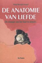 Riekje Boswijk-Hummel De anatomie van Liefde, Boeken, Nieuw, Verzenden