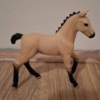 Schleich veulen 13929, Verzamelen, Ophalen of Verzenden, Zo goed als nieuw, Paard, Beeldje of Figuurtje