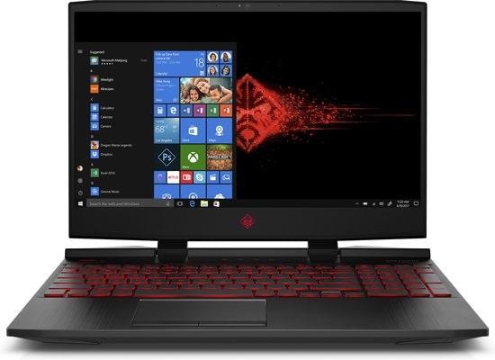 HP Omen 15 i7 RTX2060 Gaming Laptop - 32GB RAM, Computers en Software, Windows Laptops, Zo goed als nieuw, 15 inch, SSD, 2 tot 3 Ghz