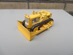 Made in Hong Kong Caterpillar Bulldozer, Hobby en Vrije tijd, Modelauto's | Overige schalen, Ophalen of Verzenden, Gebruikt, Auto
