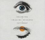 Imagine Dragons - Follow You (NIEUW & SEALED), Cd's en Dvd's, Cd Singles, Ophalen of Verzenden, Nieuw in verpakking