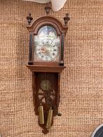 Klok, Antiek en Kunst, Antiek | Klokken, Ophalen of Verzenden