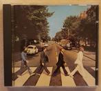 Beatles - Abbey Road, Ophalen of Verzenden, Gebruikt, Poprock