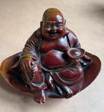 Lachende Boeddha, Antiek en Kunst, Ophalen of Verzenden
