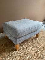 Ikea Karlstad poef/ hocker, Ophalen, Hout, Gebruikt, 75 tot 100 cm