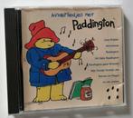 cd  kinderliedjes  met (beertje) Paddington, Ophalen of Verzenden, Gebruikt, Muziek, 3 tot 5 jaar