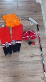 Ijshokey spullen, Ophalen, Nieuw, Bauer