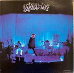 lp,Genesis – Live, Ophalen of Verzenden, Gebruikt, 12 inch, Poprock