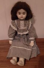 Vintage pop met slaapogen, Verzamelen, Poppen, Ophalen, Zo goed als nieuw