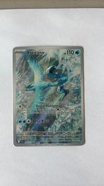 Articuno, Hobby en Vrije tijd, Verzamelkaartspellen | Pokémon, Ophalen of Verzenden, Zo goed als nieuw