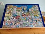 Thats life puzzel., Ophalen of Verzenden, Zo goed als nieuw