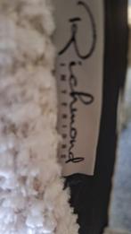 stoelen fauteuils 2 stuks model Belle van Richmond Interiors, Ophalen, Twee, Wit, Stof