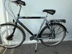 gazelle Punta Herenfiets, Ophalen, Gebruikt, Versnellingen, Pack & Zo