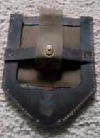 Leger Schep Foedraal, Ophalen of Verzenden, Landmacht, Nederland, Overige typen