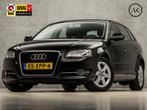 Audi A3 Sportback 1.2 TFSI Sport (NAVIGATIE, LEDER, XENON, C, Auto's, Voorwielaandrijving, Gebruikt, Zwart, 4 cilinders