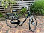 Elektrische dames fiets Gazelle, Fietsen en Brommers, Elektrische fietsen, Ophalen, Zo goed als nieuw, 50 km per accu of meer